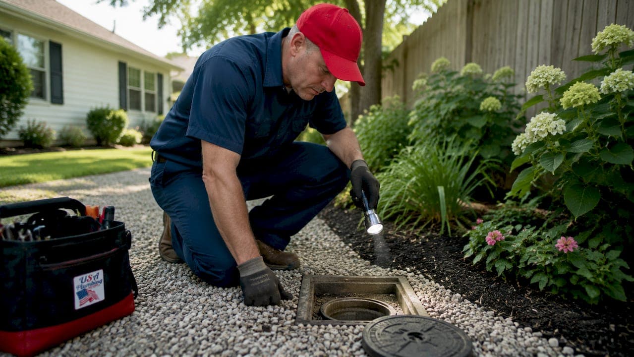 What Is a Cleanout? A Homeowner's Plumbing Guide