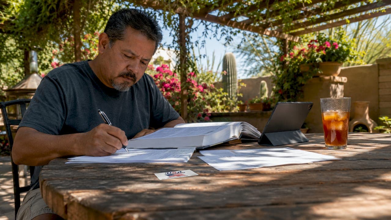Plumbing Code Compliance for Arizona Homeowners