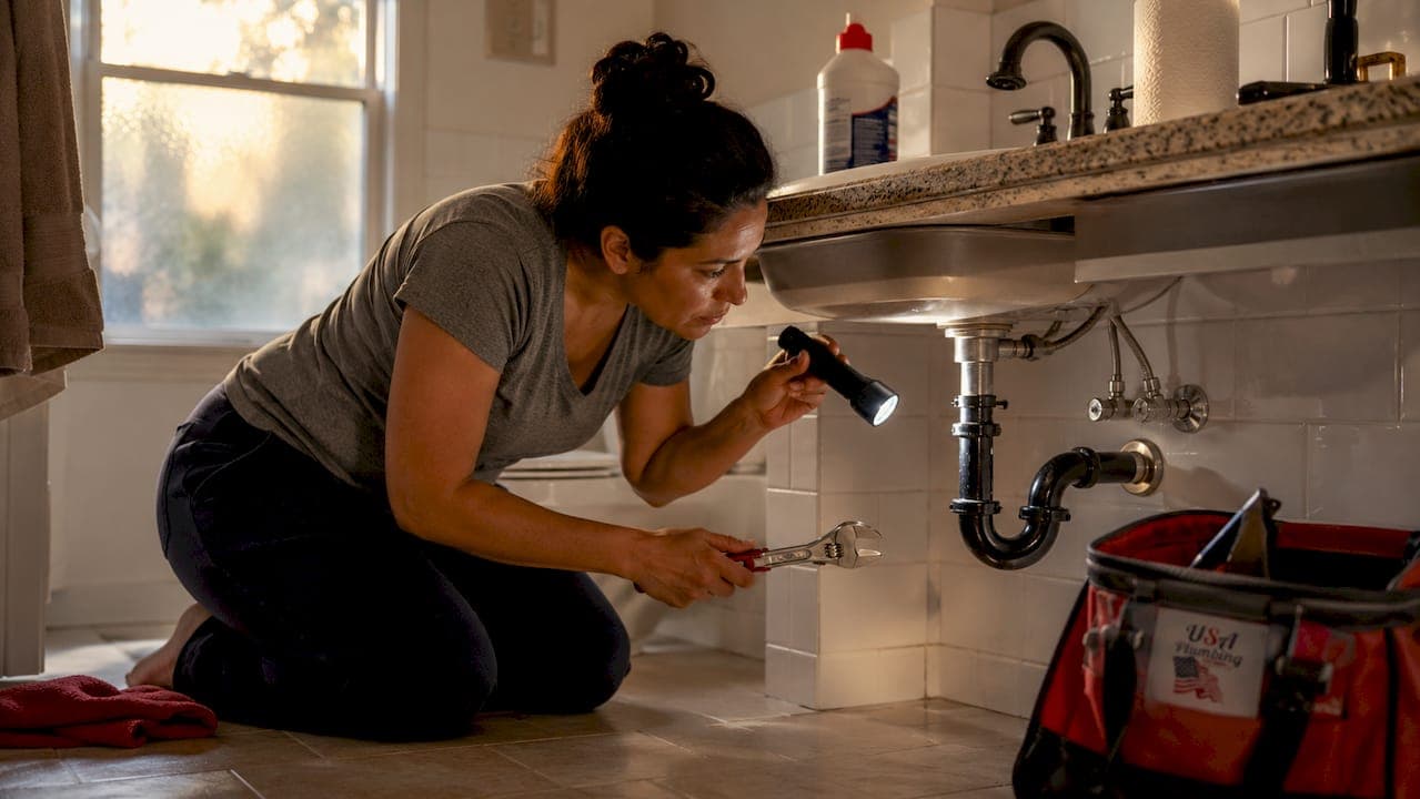Signs Your Drains Need Professional Cleaning Now
