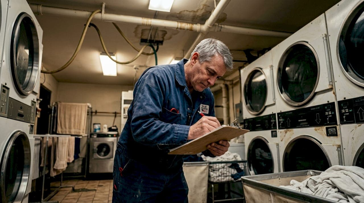 Common Hotel Plumbing Problems: A Manager's Fix-It Guide