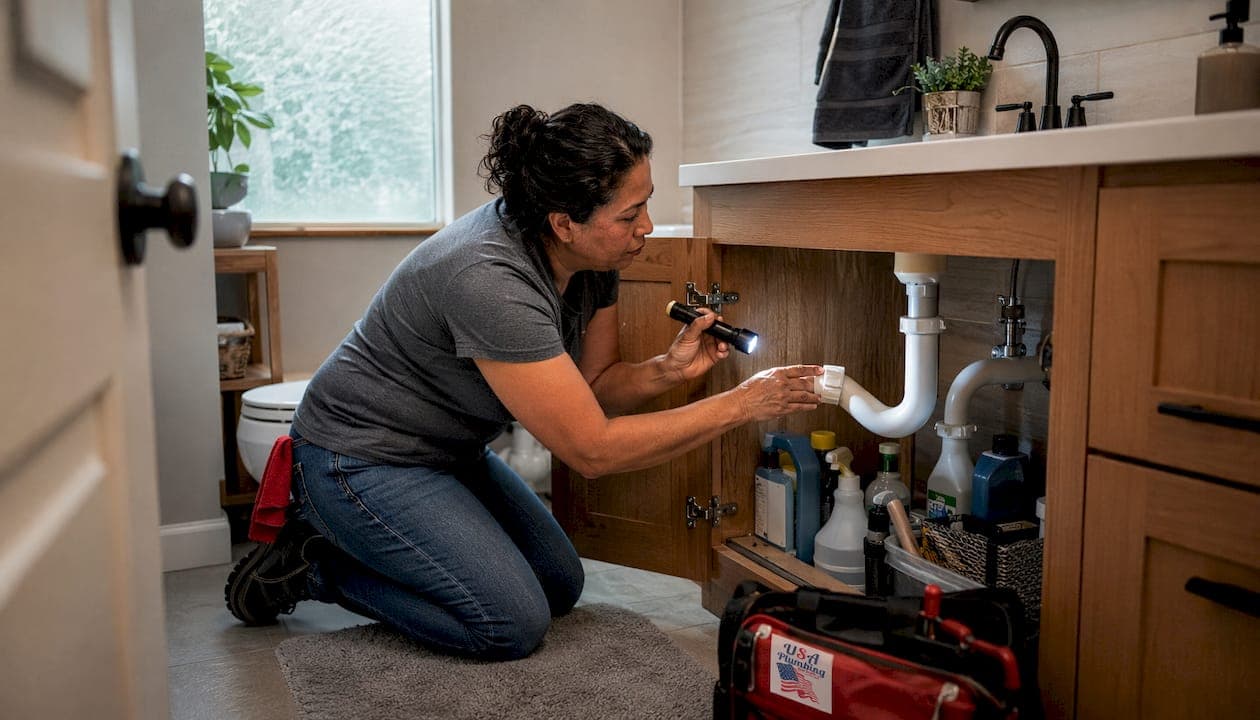 Why Drains Smell Bad: Causes and Fixes for Homeowners
