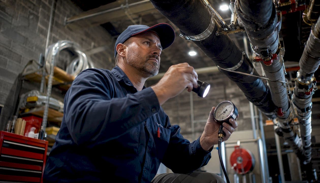Why Commercial Pipes Burst: Causes and Prevention in 2026