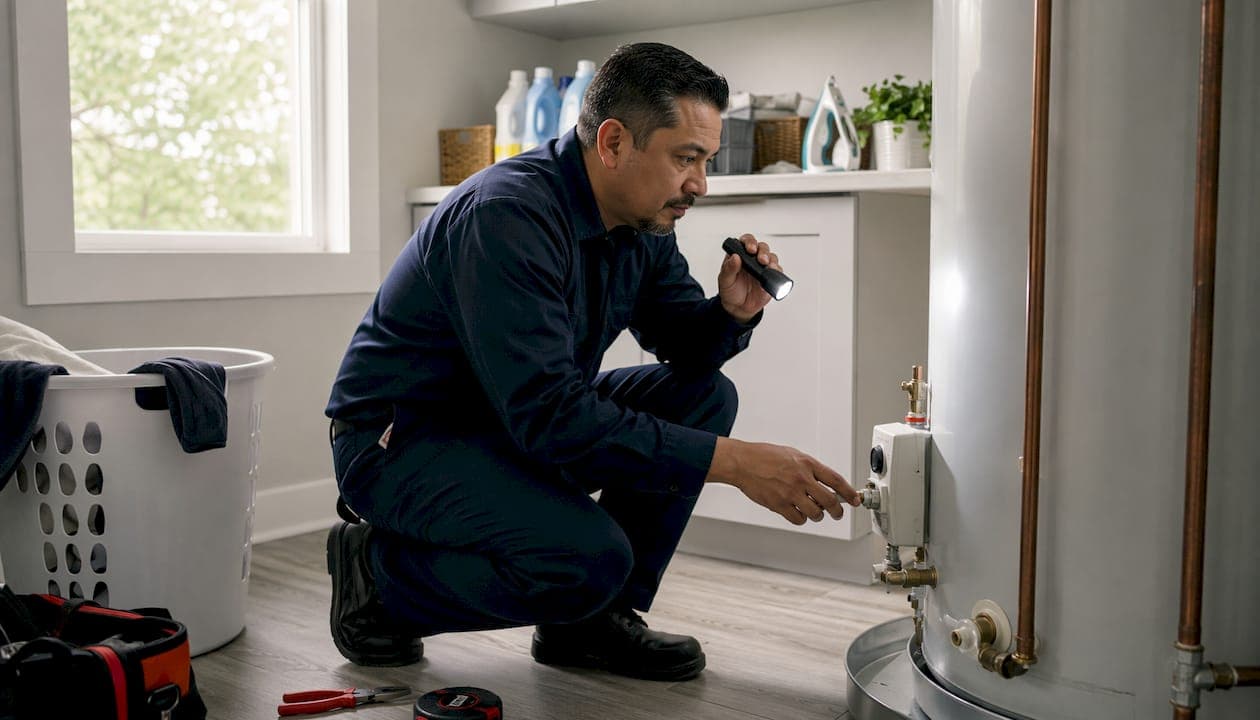 Extend Water Heater Lifespan Tips for Homeowners