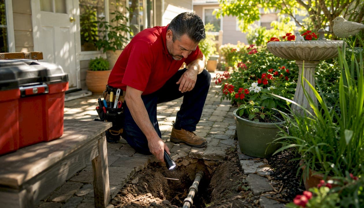 Why Pipes Burst in Heat: A Homeowner's Prevention Guide