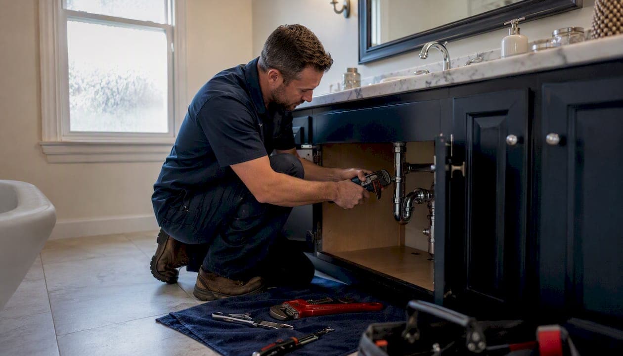Plumbing Repair Costs in 2026: A Complete Price Guide
