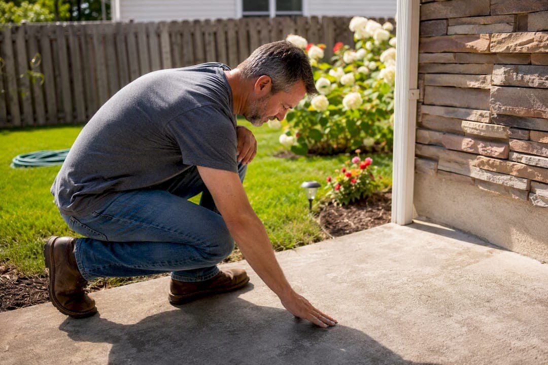 Seven Common Slab Leak Warning Signs Every Homeowner Should Know