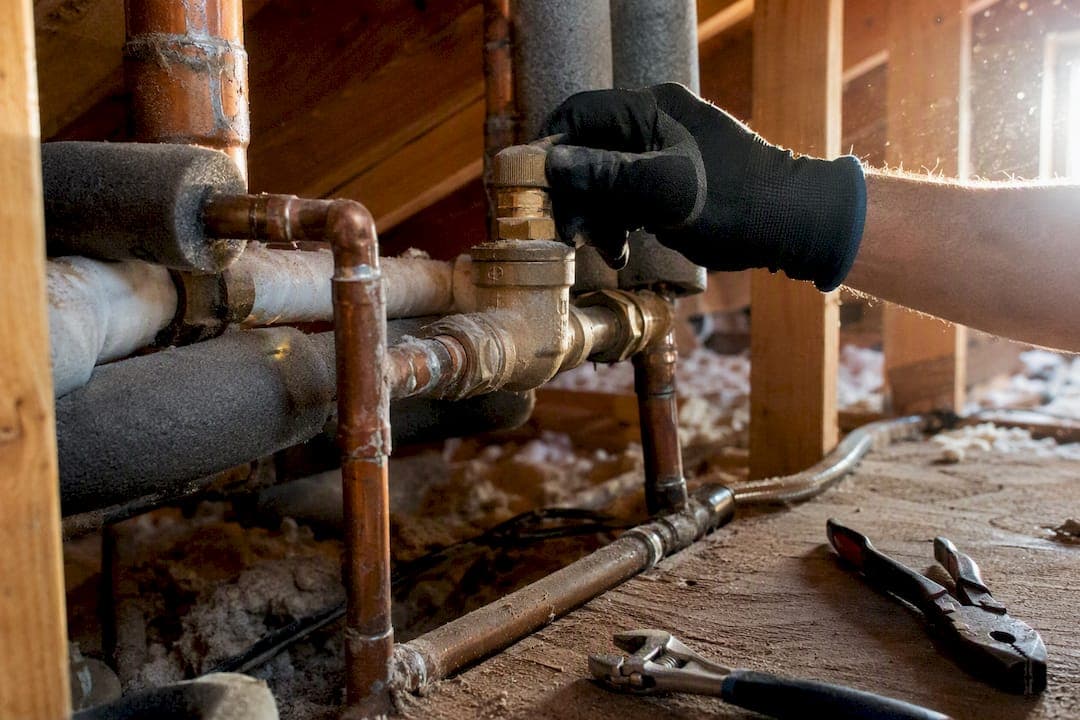 Desert Climate Plumbing Challenges: What Homeowners Must Know