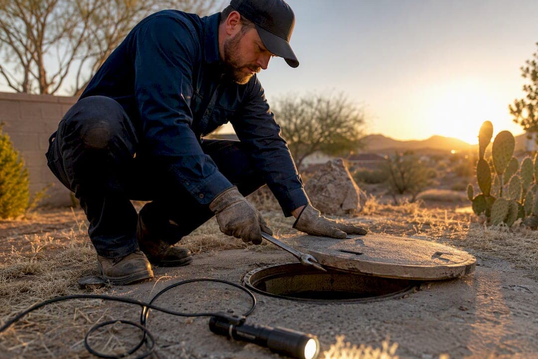 Septic Inspection Cost: What to Budget in 2026