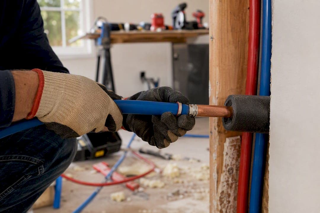 What a House Repipe Really Costs in 2026