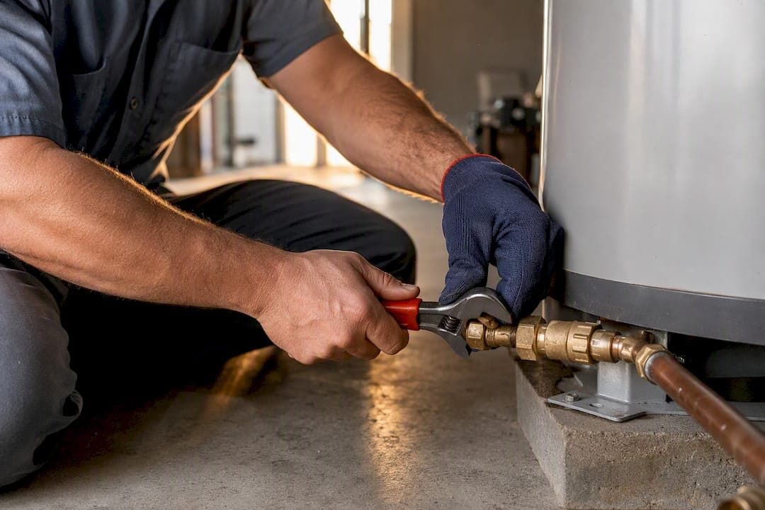 Budget $600–$5,600 for Water Heater Install Cost in the U.S. (2026)
