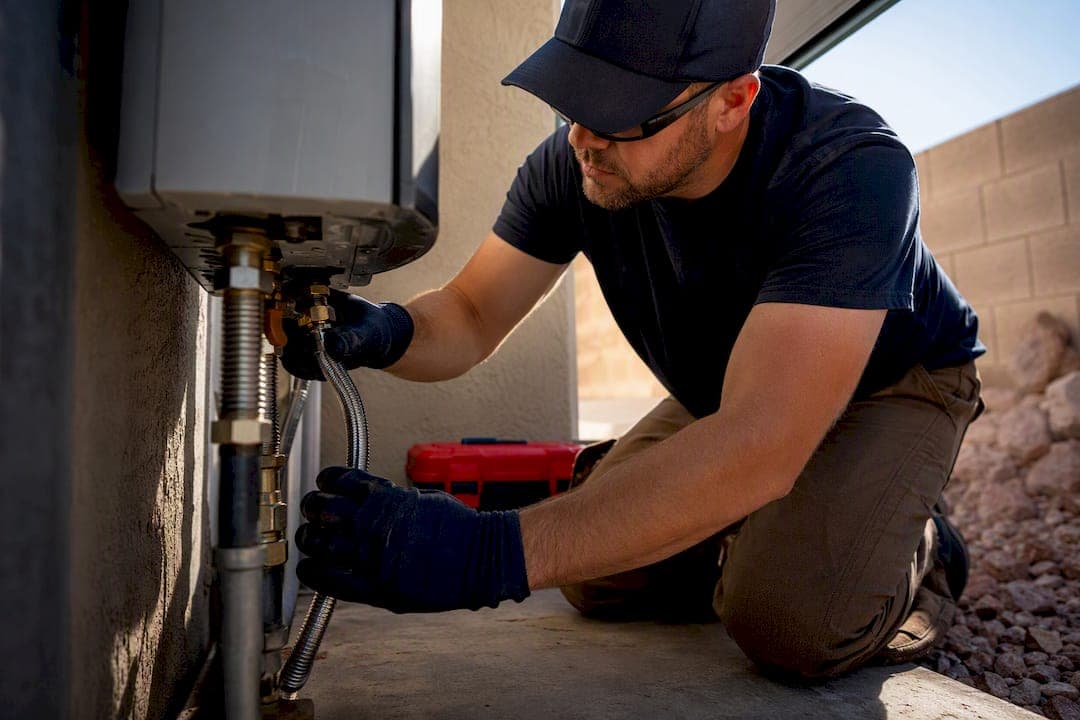 Plan on $1,800–$3,500: Tankless Heater Costs for Homeowners, 2026