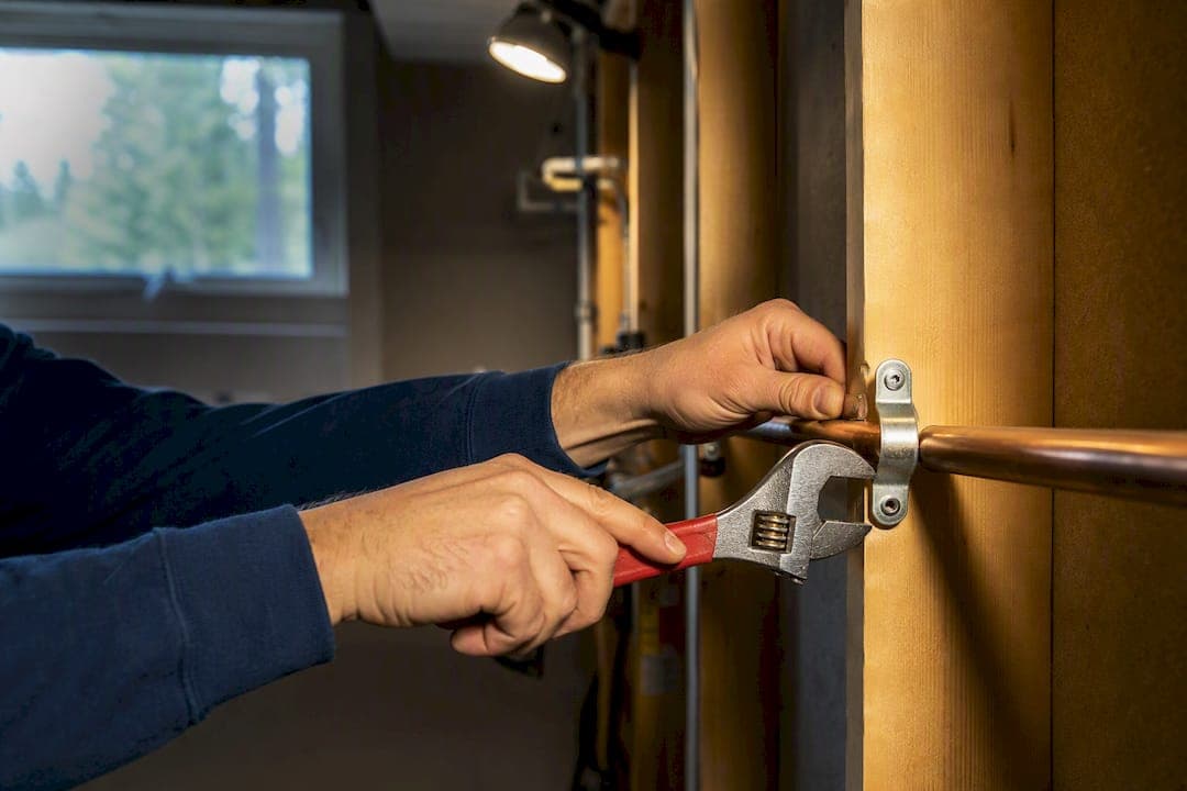 Fix Water Hammer This Weekend: Homeowners' DIY Repairs Under $50