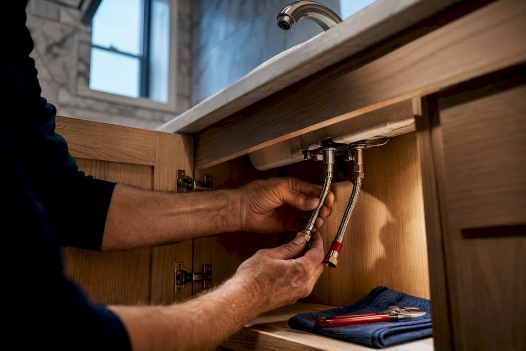 Homeowners: $150–$600 Faucet Replacement Costs, Plus Pro Tips