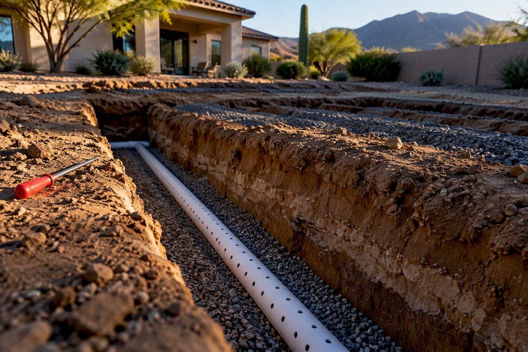 Homeowners: Drain Field Repair Cost and How to Avoid a $15,000 Mistake