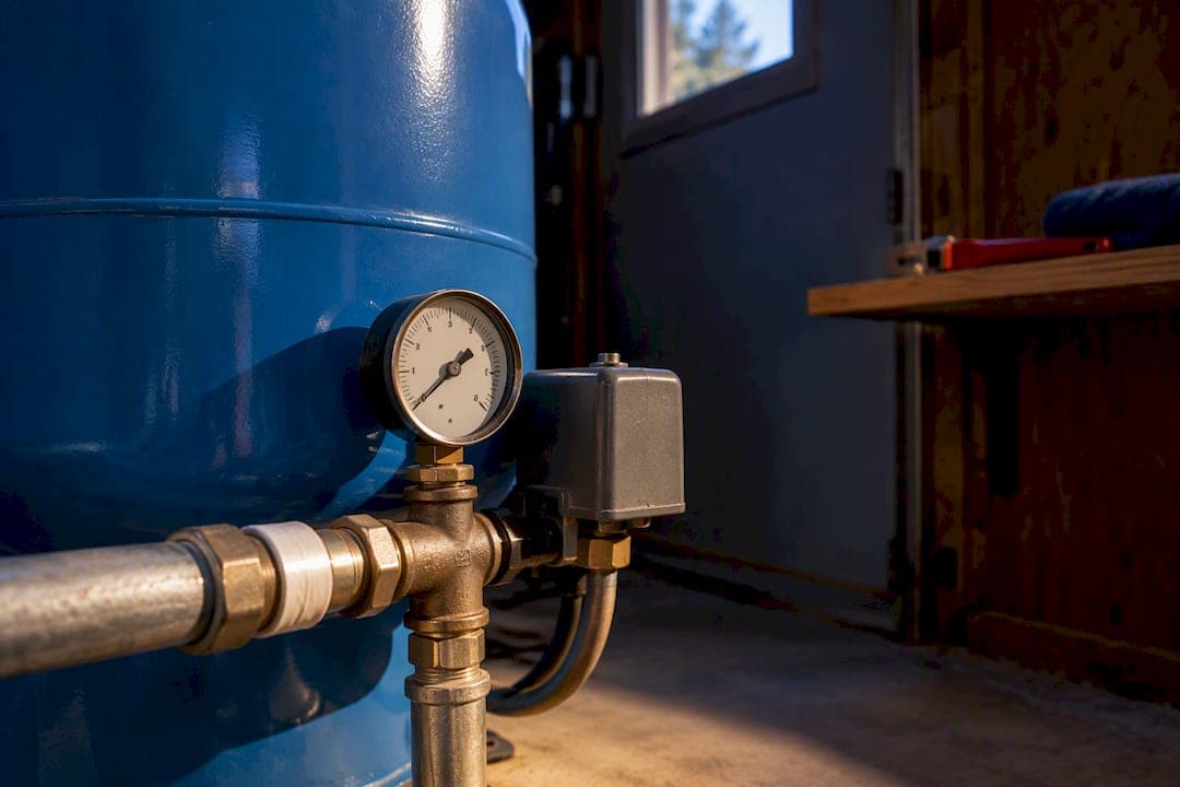 Homeowners: Diagnose Well Pump Short Cycling Fast and Avoid a Pump Pull