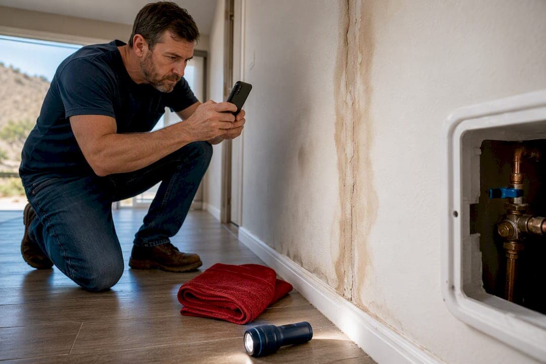 Emergency Plumber Costs for Homeowners: When to Pay and File Claims