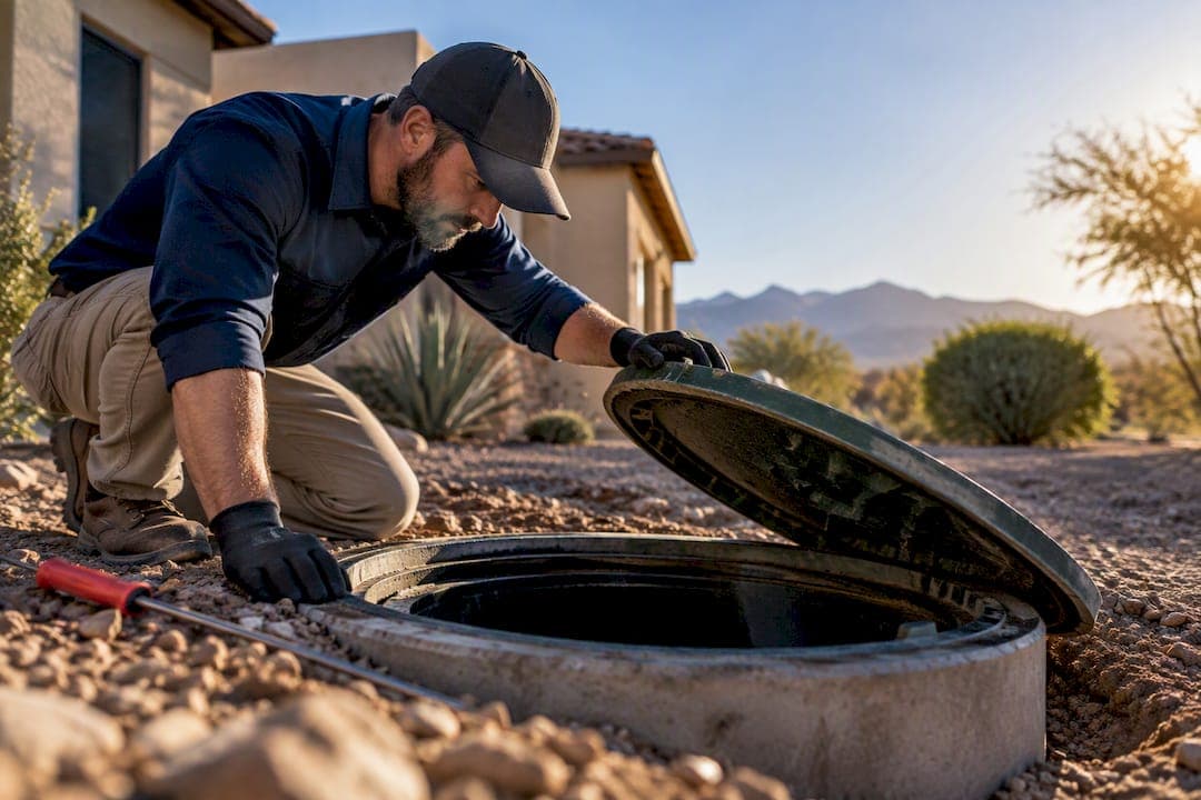 Septic Pumping Frequency: Expect 3–5 Years Unless Thresholds Hit