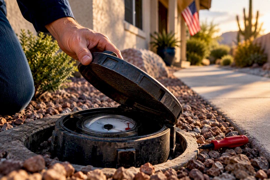 15–20 Minute Meter Test: High Water Bill Causes for Owners & Managers