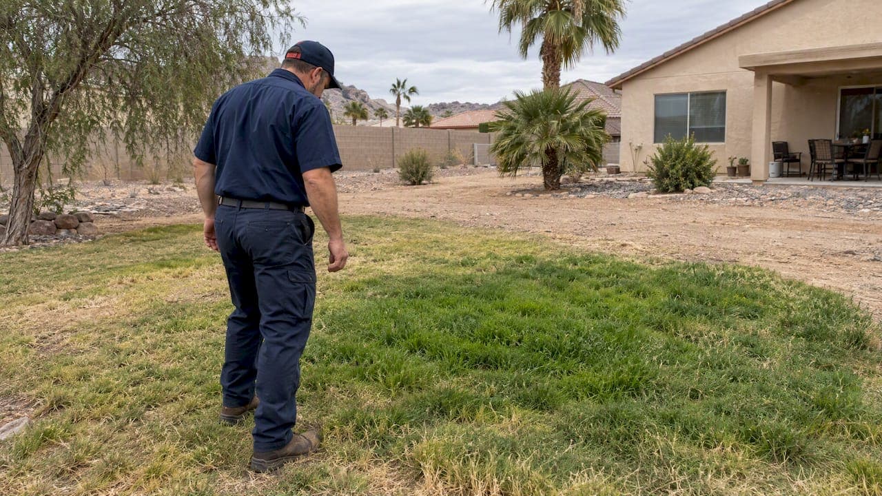 Drain Field Maintenance for Homeowners: Inspect Before Year 3