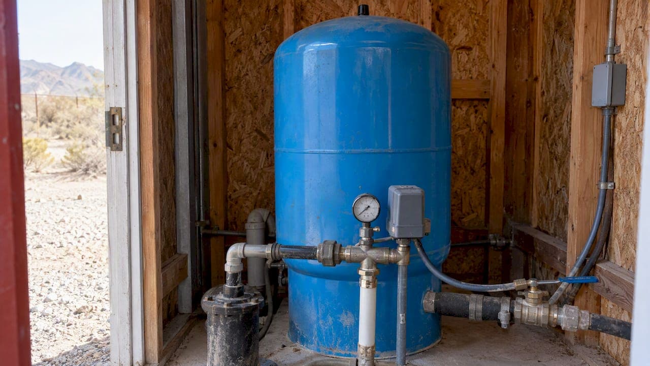 Well Pump Failure Signs: What to Check and When to Call