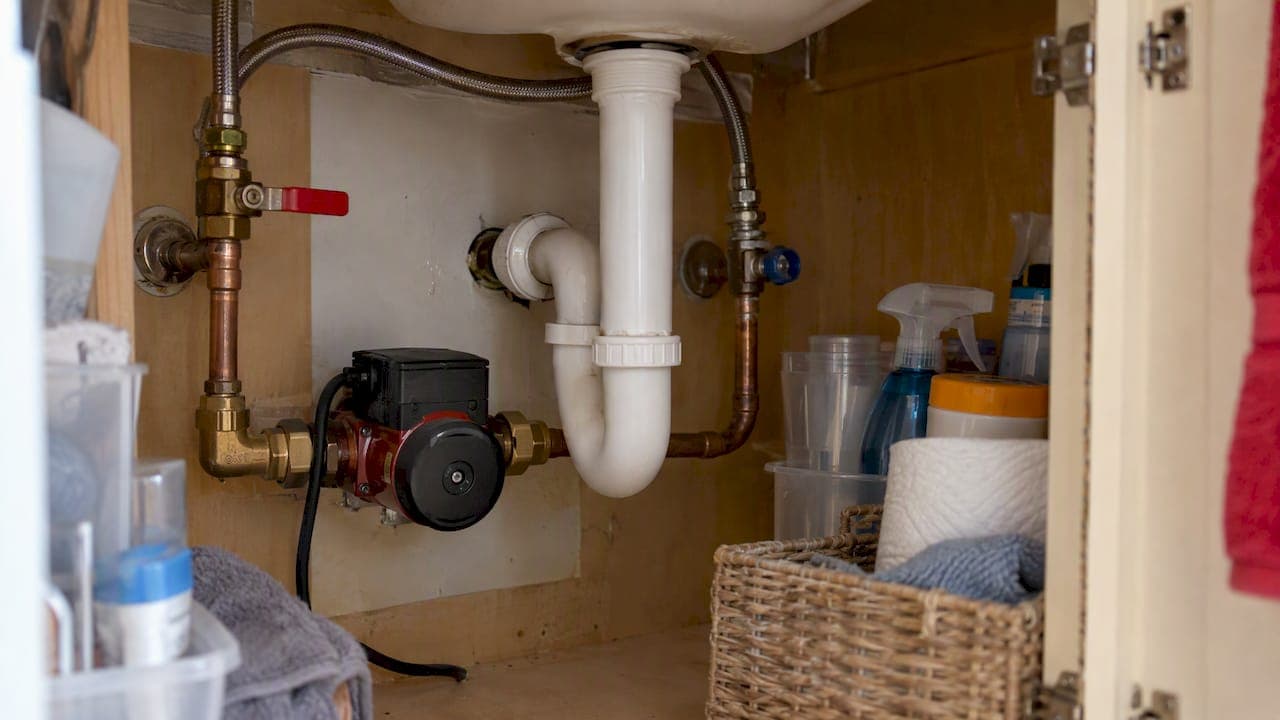 Hot Water Recirculation Cost: What Homeowners Pay in 2026